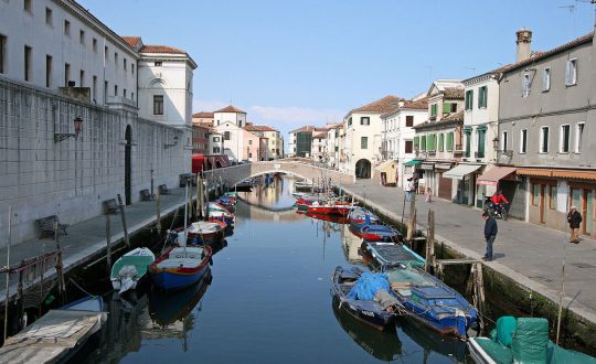 Chioggia