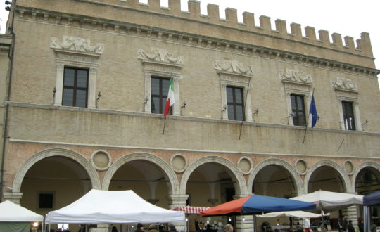 Pesaro