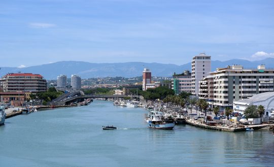 Pescara