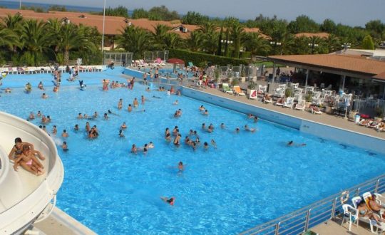 Villaggio Turistico Lido D’Abruzzo - Adriatico.nl