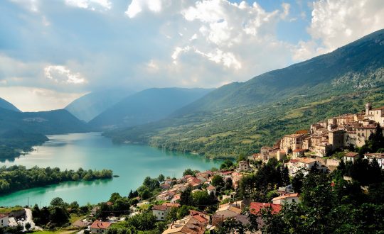 Abruzzo