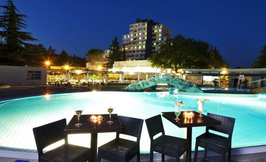 Valamar Diamant Residence - Adriatico.nl