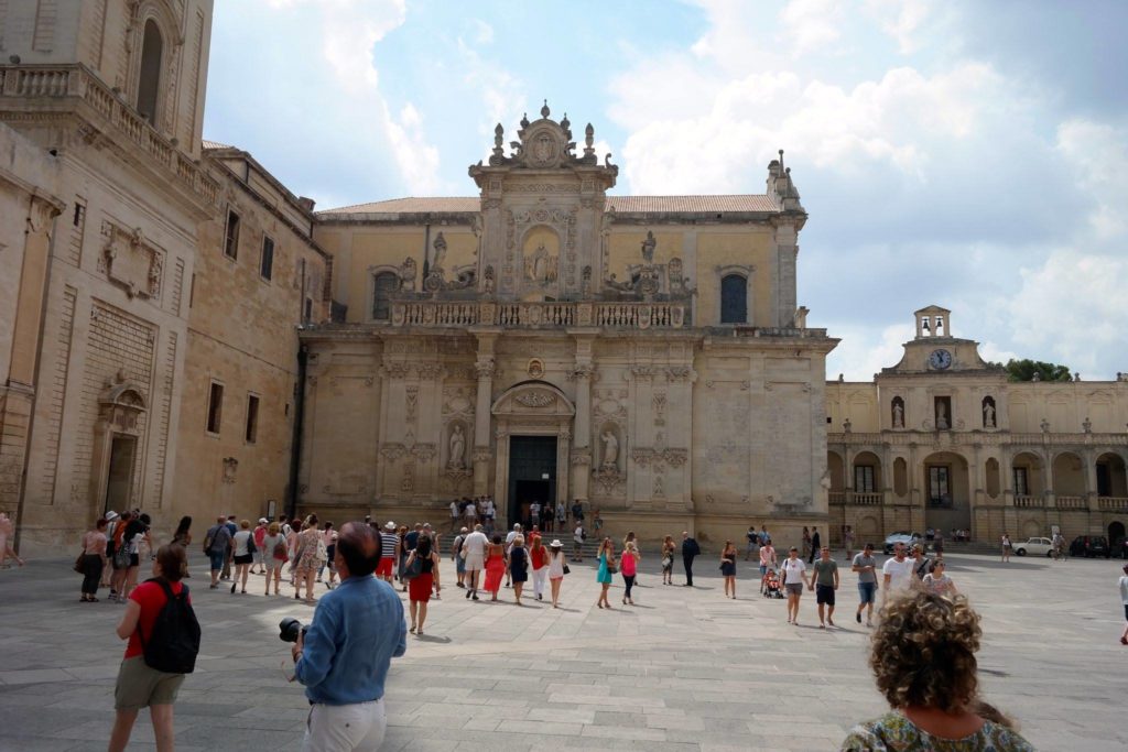 Lecce