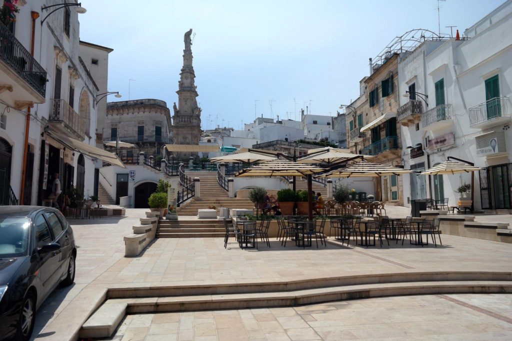 Ostuni