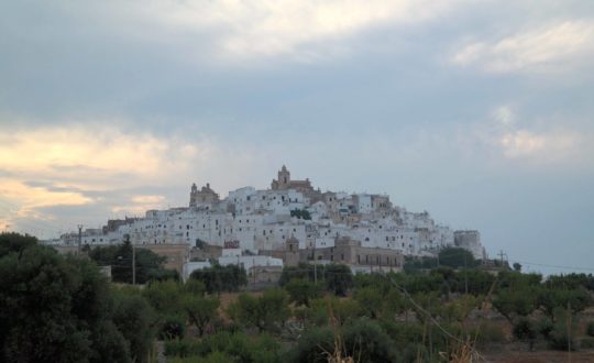 3x mooiste steden van Puglia