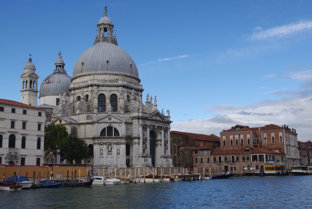 Santa maria della salute