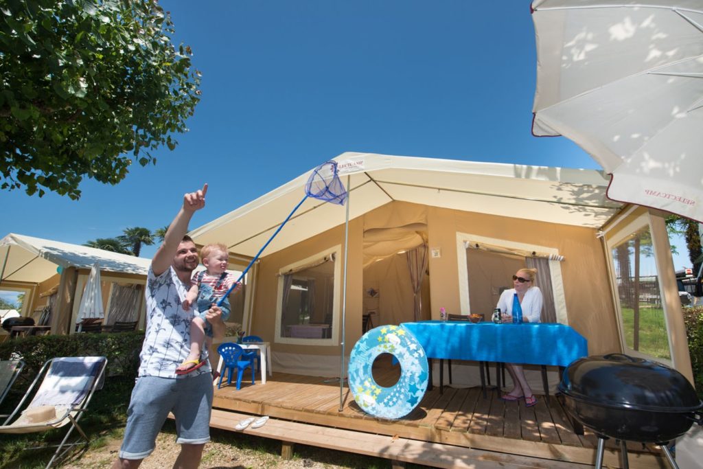 glamptent polari