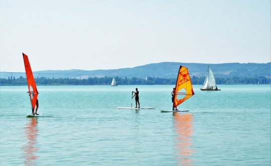 3 top vakantieparken aan de Adriatische kust