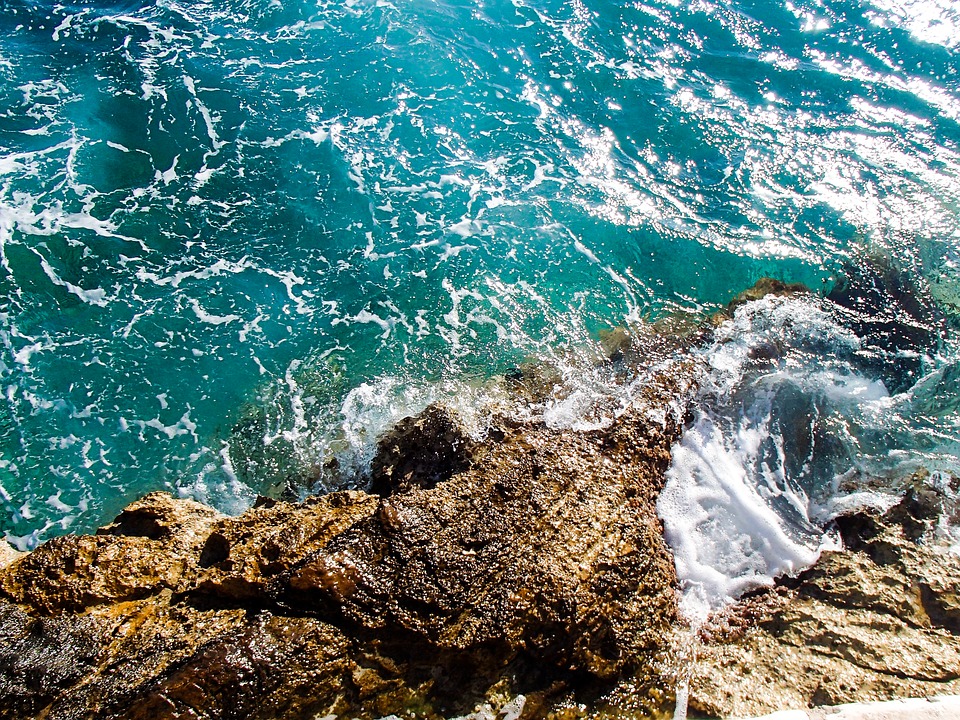 vakantie aan de Adriatische zee