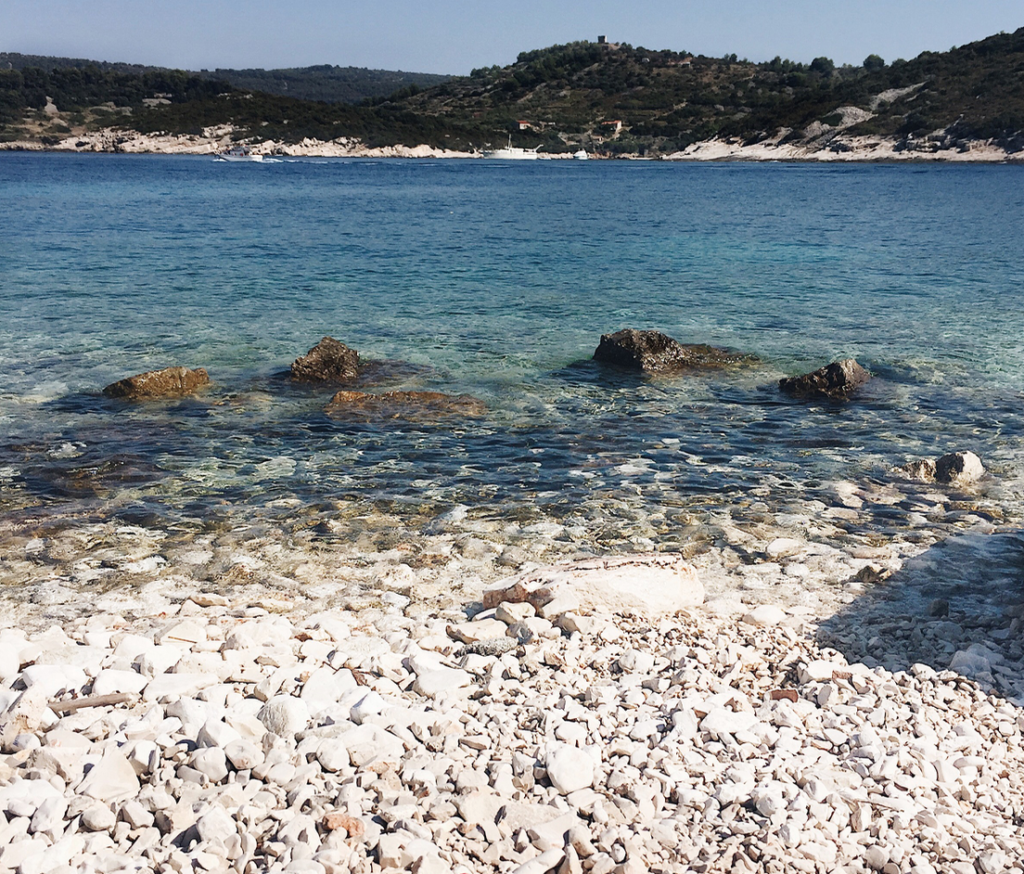 Eilandhoppen vanuit Kroatië