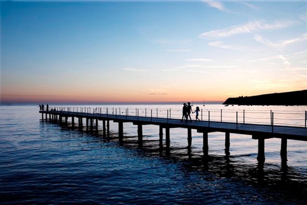 3 top vakantieparken aan de Adriatische kust