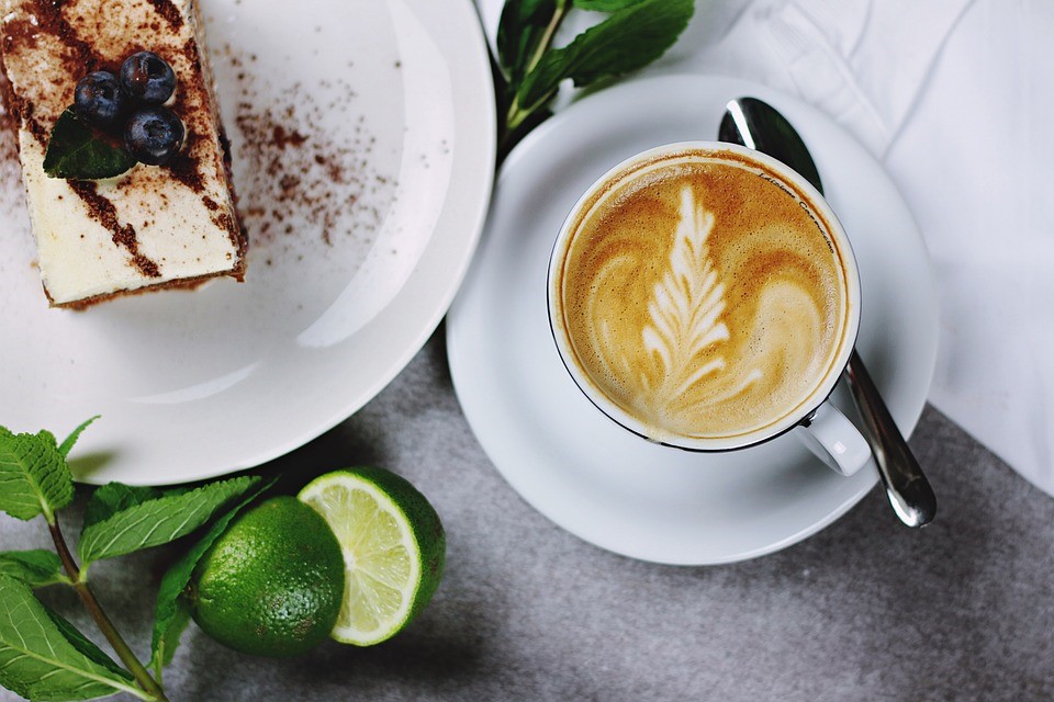 Ontdek de Adriatische kust, koffie