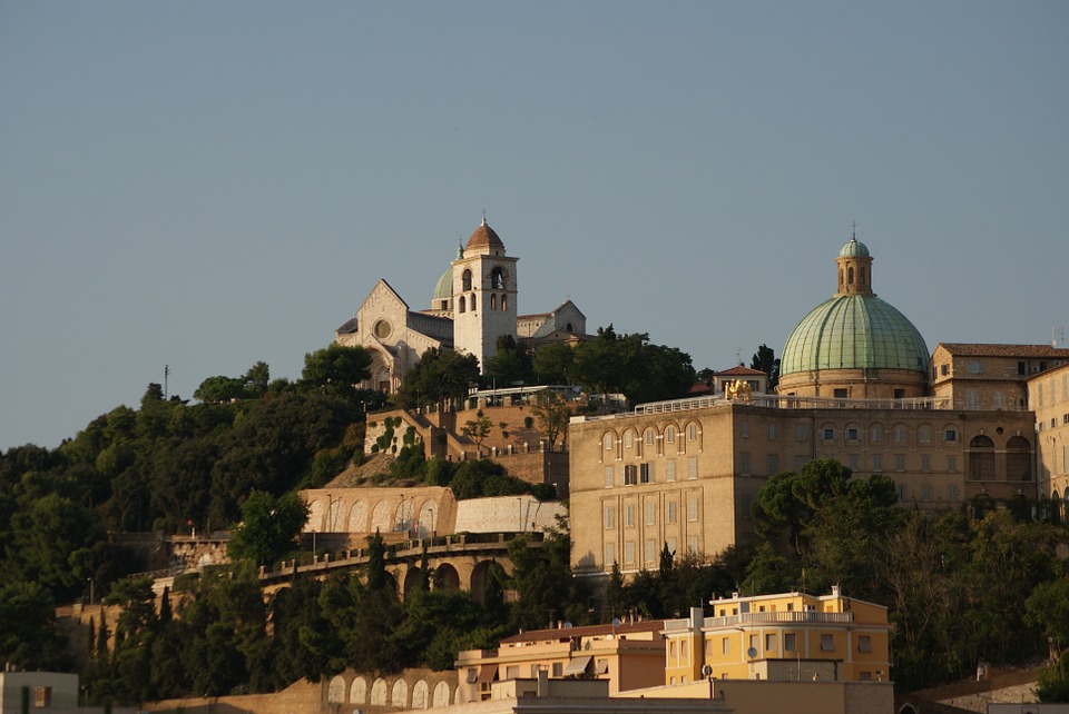 ancona