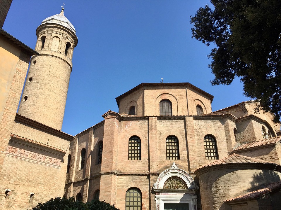 ravenna