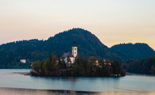 Waarom Slovenië op je bucketlist moet staan