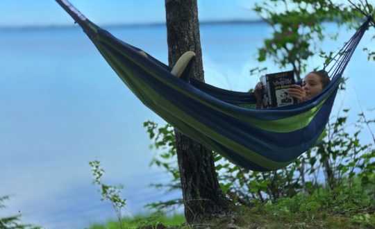 Met de kinderen op vakantie naar de Adriatische kust