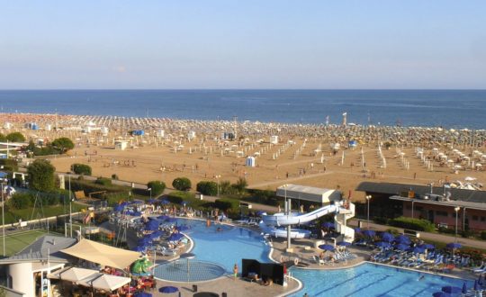 Bibione