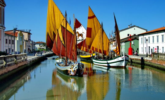 Cesenatico