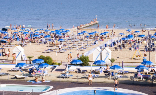 Lido di Jesolo