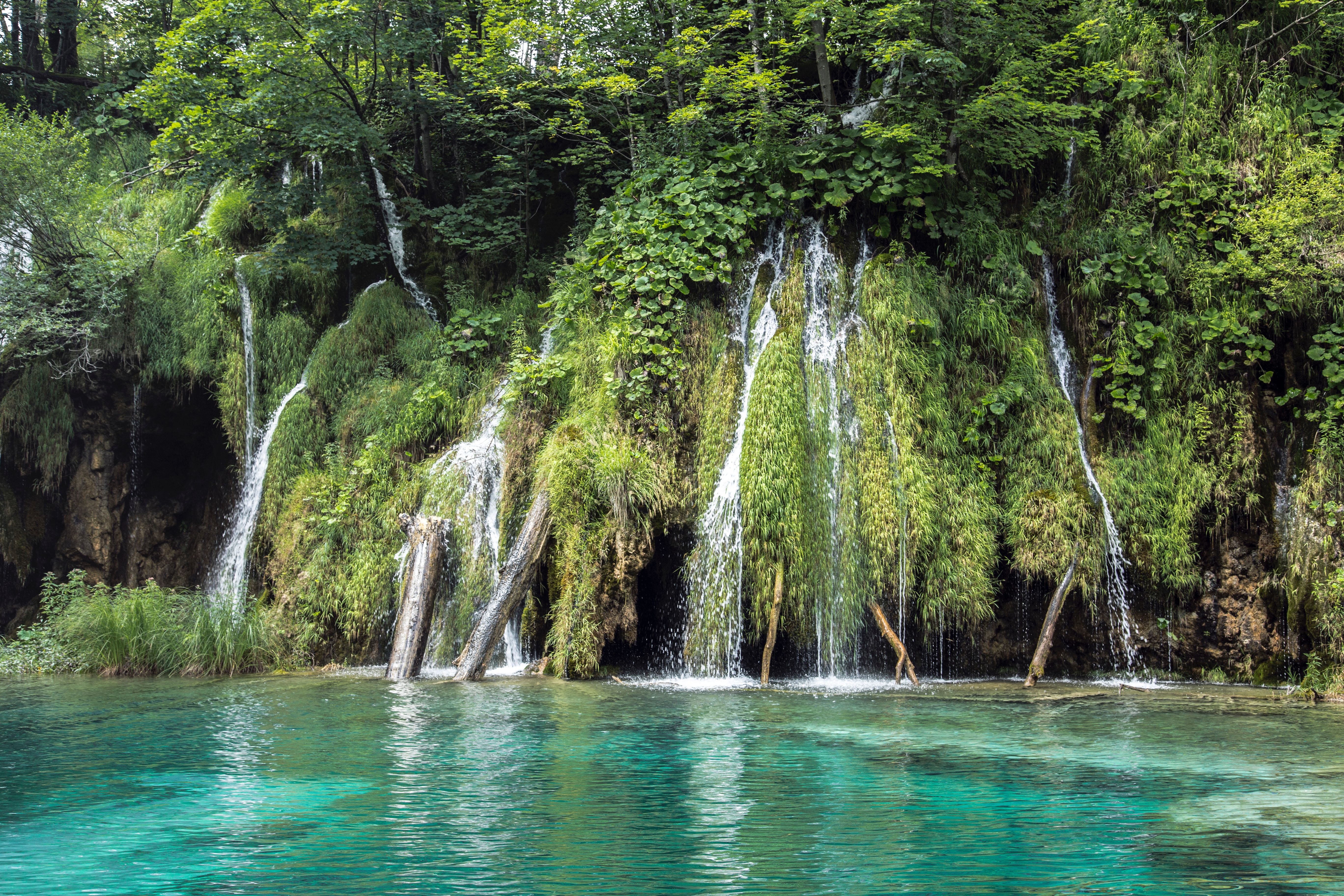 Plitvice National Park 