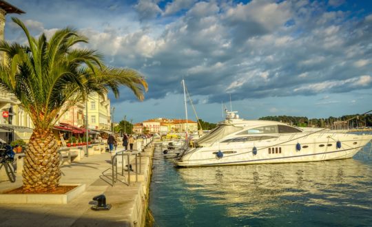 Poreč