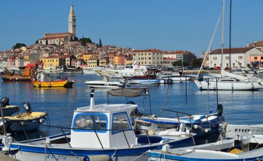 Rovinj