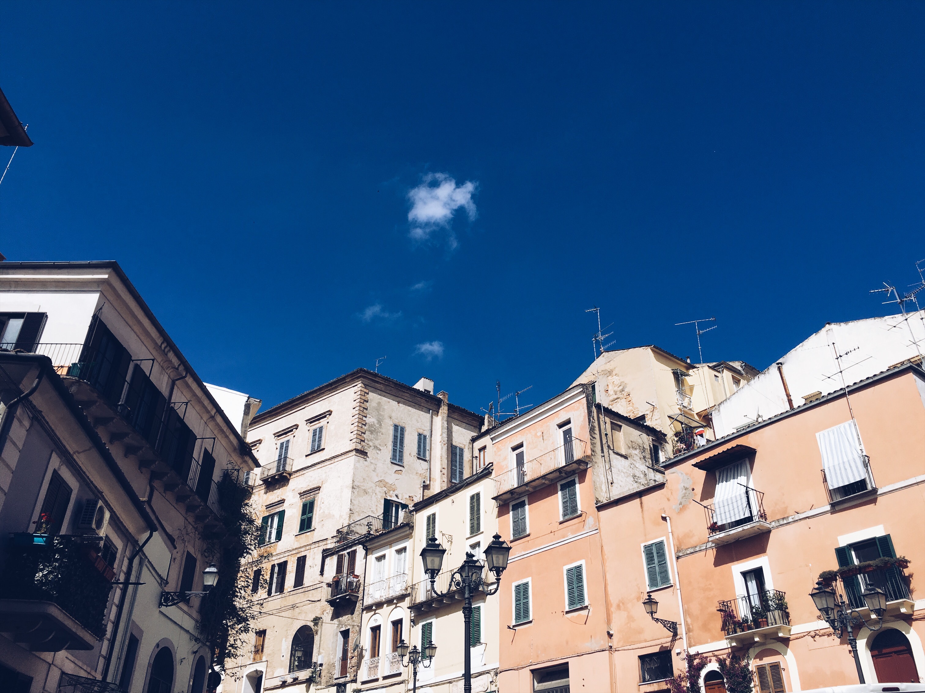 Chieti - Ontdek Abruzzo