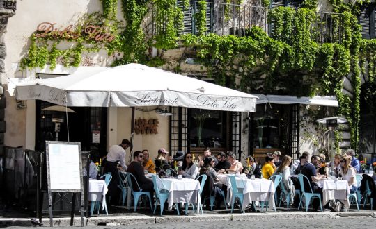 Haal het Italiaanse vakantiegevoel in huis