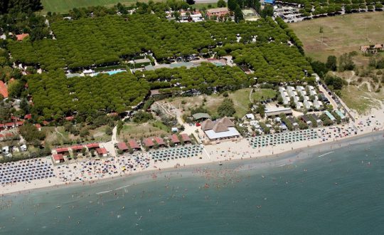 3x een kindvriendelijke vakantie aan de Adriatische Kust