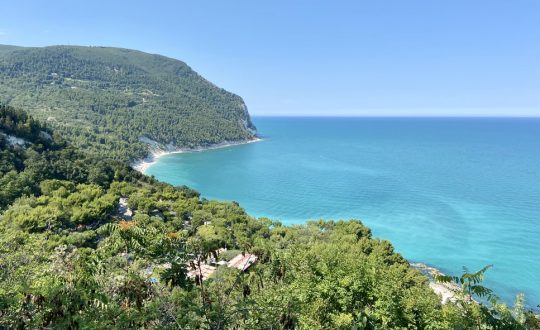 De mooiste stranden van Italië aan de Adriatische kust