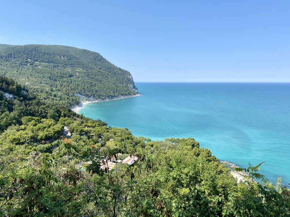 De mooiste stranden van Italië aan de Adriatische kust