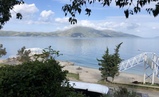 Albanië, het onontdekte pareltje aan de Adriatische Kust