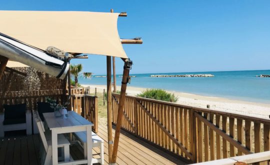 Villa Alwin Beach Resort - Adriatico.nl