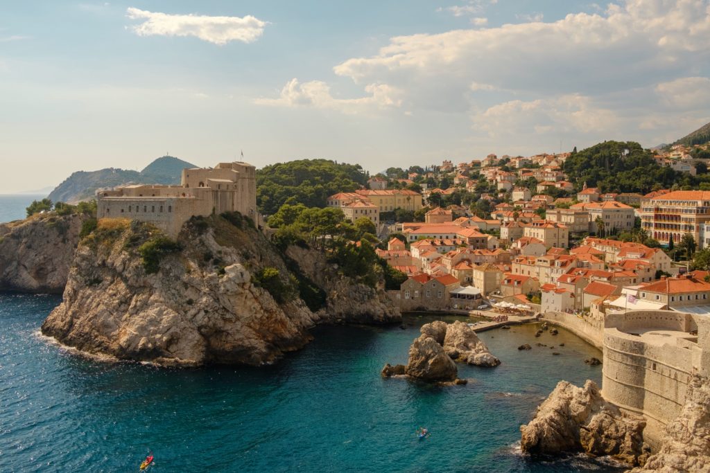 De leukste badplaatsen aan de Adriatische Zee