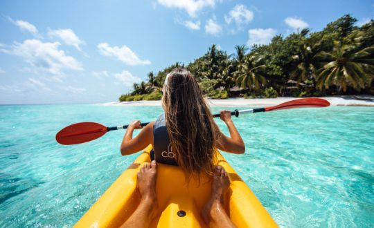 Leuke wateractiviteiten aan de Adriatische Zee